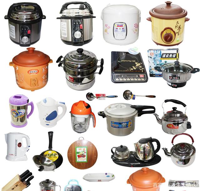 亞馬遜廚房與生活用品選品攻略 抓住市場機遇，打造爆款產(chǎn)品