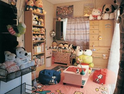 生活用品 那些讓人“到老也不愿意退休”的工作