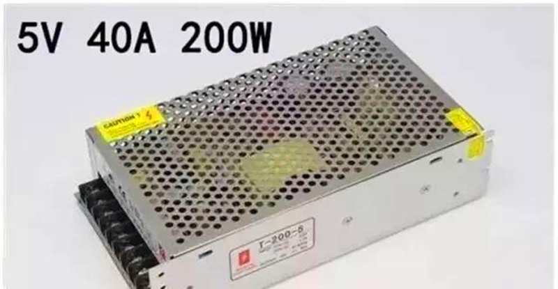 室內(nèi)LED顯示屏安裝步驟及方法