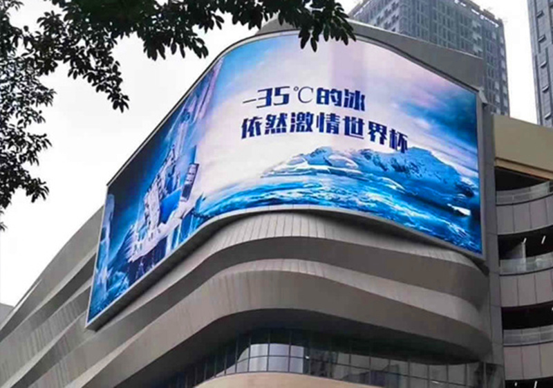 LED模組參數(shù)對(duì)LED顯示屏性能的影響