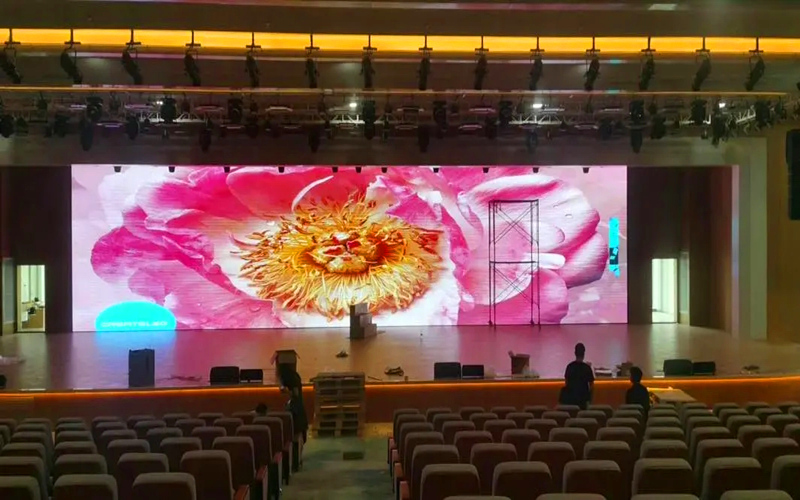 LED模組參數(shù)對(duì)LED顯示屏性能的影響